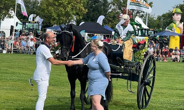 prijsuitreiking Landbouwshow 2024 bijgesneden